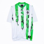 Camiseta retro ciclismo Borussia Mönchengladbach 1995 hombre