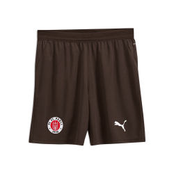 Pantalones cortos locales infantiles FC St. Pauli 2026/27