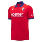 Camiseta de Local CA Osasuna 2026/27 para Hombre Camiseta de Local CA Osasuna 2026/27 para Hombre