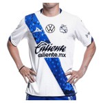 Camiseta Local del Club Puebla 2026/27 para Niño Camiseta Local del Club Puebla 2026/27 para Niño