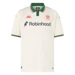 Mujer OGC Niza 2025/26 Camiseta Away Mujer OGC Niza 2025/26 Camiseta Away