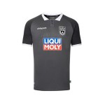Camiseta Segunda SSV Ulm 1846 2025/26 Mujer Camiseta Segunda SSV Ulm 1846 2025/26 Mujer
