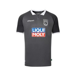 Camiseta Segunda SSV Ulm 1846 2025/26 Hombre