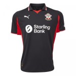 Camiseta Starling Tercera Equipación Southampton Mujer 2025/26 Camiseta Starling Tercera Equipación Southampton Mujer 2025/26