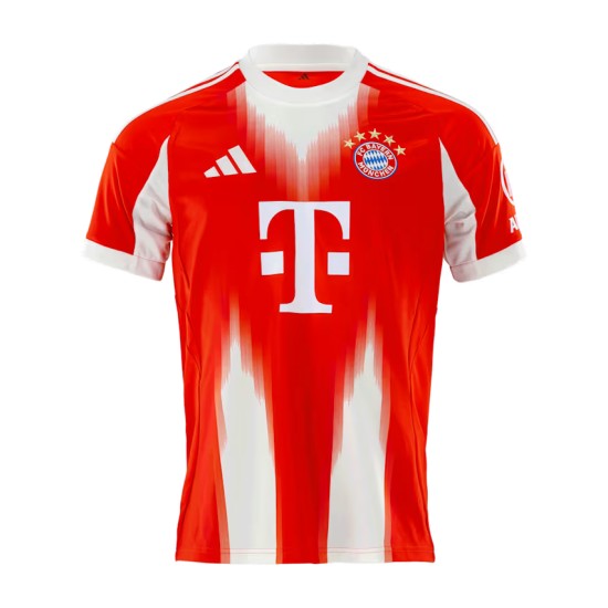 Camiseta local hombre Bayern Múnich 2025/26 Camiseta local hombre Bayern Múnich 2025/26