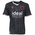 Camiseta Tercera West Bromwich Albion 2025/26 Niño Camiseta Tercera West Bromwich Albion 2025/26 Niño