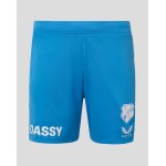 Pantalones cortos tercera FC Utrecht 2025/26 para niño Pantalones cortos tercera FC Utrecht 2025/26 para niño