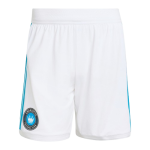 Hombre Charlotte FC 2026 Pantalones Cortos Local Hombre Charlotte FC 2026 Pantalones Cortos Local