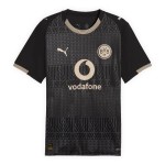 Camiseta Especial 100 Aniversario 2025/26 BVB Borussia Dortmund Niño