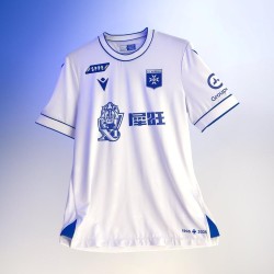 Camiseta local AJ Auxerre 2025/26 hombre