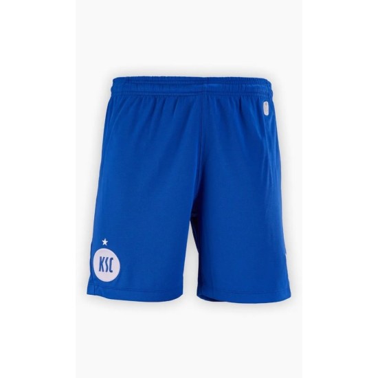 Pantalones cortos Mujer Karlsruher SC 2025/26 Copa Pantalones cortos Mujer Karlsruher SC 2025/26 Copa