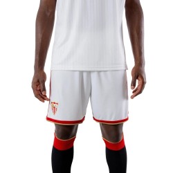 Pantalón corto de local Sevilla FC 2026/27 para niño