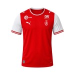 Camiseta de mujer Reims 2026/27 de local Camiseta de mujer Reims 2026/27 de local