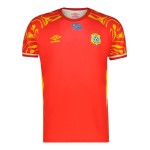 Camiseta infantil RD del Congo 2026 Copa del Mundo tercera Camiseta infantil RD del Congo 2026 Copa del Mundo tercera