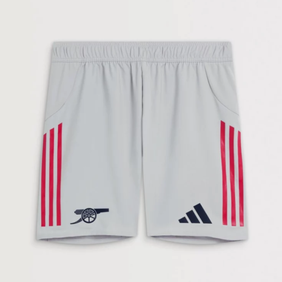 Pantalón de Visitante Alternativo Hombre Arsenal 2025/26 Pantalón de Visitante Alternativo Hombre Arsenal 2025/26