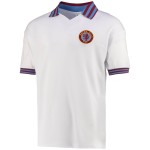 Camiseta Retro Visitante Aston Villa 1980 Hombre Camiseta Retro Visitante Aston Villa 1980 Hombre