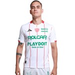 Camiseta local del Necaxa 2025/26 para mujer