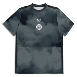 Camiseta de prepartido tercera equipación infantil Toulouse FC 2026/27