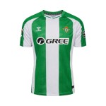 Camiseta de local Real Betis 2025/26 para mujer Camiseta de local Real Betis 2025/26 para mujer