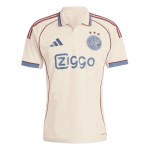 Camiseta Tercera Ajax 2025/26 Niño Camiseta Tercera Ajax 2025/26 Niño