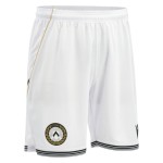 Pantalón corto de local Udinese 2026/27 para niño Pantalón corto de local Udinese 2026/27 para niño