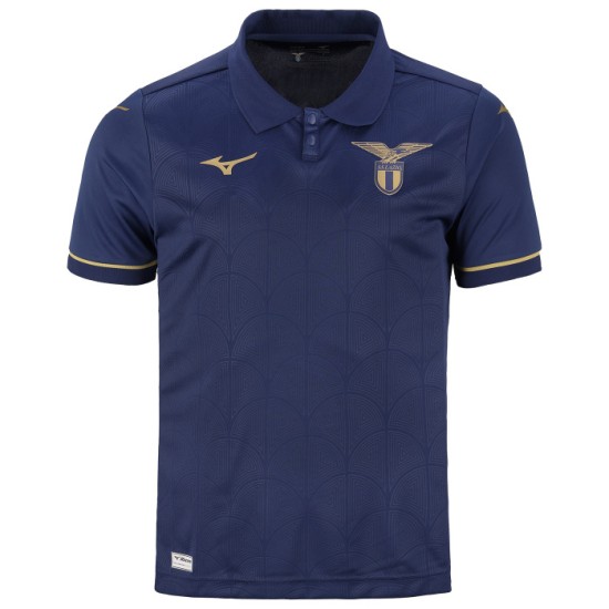 Camiseta tercera Lazio 2026/27 para hombre Camiseta tercera Lazio 2026/27 para hombre