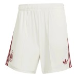 Pantalón Corto Alternativo de la Copa Mundial 2026 de España Segunda Equipación para Mujer Pantalón Corto Alternativo de la Copa Mundial 2026 de España Segunda Equipación para Mujer