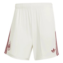 Pantalones Cortos Alternativos Visitantes Mundial España 2026 Niño