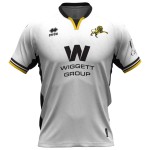 Camiseta de Visitante Millwall 2026/27 para Mujer Camiseta de Visitante Millwall 2026/27 para Mujer
