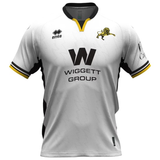 Camiseta de Visitante Millwall 2026/27 para Mujer Camiseta de Visitante Millwall 2026/27 para Mujer