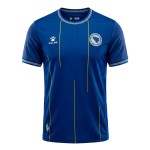 Camiseta Local Mundial Bosnia y Herzegovina 2026 Niño Camiseta Local Mundial Bosnia y Herzegovina 2026 Niño