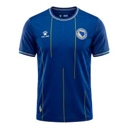 Camiseta Local Mundial Bosnia y Herzegovina 2026 Hombre
