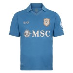 Camiseta de Local Nápoles 2026/27 Hombre Camiseta de Local Nápoles 2026/27 Hombre