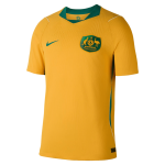 Camiseta Mundial 2026 Local Australia Mujer