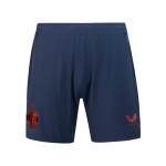 Pantalones Cortos Third Feyenoord 2026/27 para Mujer Pantalones Cortos Third Feyenoord 2026/27 para Mujer