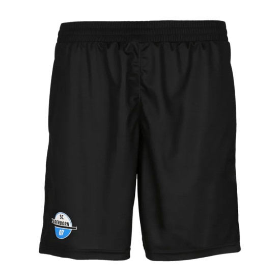 Pantalones cortos local hombre SC Paderborn 07 2025/26