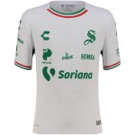 Tercera Camiseta Santos Laguna 2025/26 para Niño Tercera Camiseta Santos Laguna 2025/26 para Niño