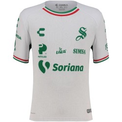 Tercera Camiseta Santos Laguna 2025/26 para Niño