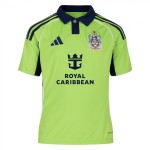 Camiseta de Visitante Fulham Niño 2025/26