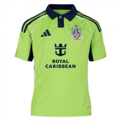 Camiseta de Visitante Fulham Niño 2025/26