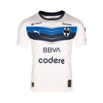 Camiseta visitante mujer Monterrey FC 2025/26 Camiseta visitante mujer Monterrey FC 2025/26