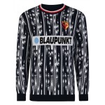 Camiseta Retro Hombre Watford 1993/95 Away Manga Larga Camiseta Retro Hombre Watford 1993/95 Away Manga Larga