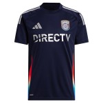 Camiseta Hombre San Diego FC 2025 Local Camiseta Hombre San Diego FC 2025 Local