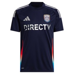 Camiseta Hombre San Diego FC 2025 Local