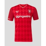 Camiseta local FC Twente 2025/26 niño Camiseta local FC Twente 2025/26 niño