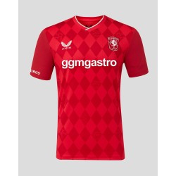 Camiseta local FC Twente 2025/26 hombre