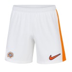 Niño Montpellier 2025/26 Pantalón Corto Away Niño Montpellier 2025/26 Pantalón Corto Away