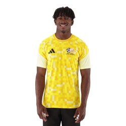 Camiseta pre partido local Sudáfrica 2026 Copa del Mundo mujer