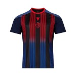 Camiseta de entrenamiento previa al partido de la 3.ª equipación del FC Basilea 1893 2026/27 para mujer Camiseta de entrenamiento previa al partido de la 3.ª equipación del FC Basilea 1893 2026/27 para mujer