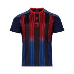 Camiseta de entrenamiento previa al partido de la 3.ª equipación del FC Basilea 1893 2026/27 para niño